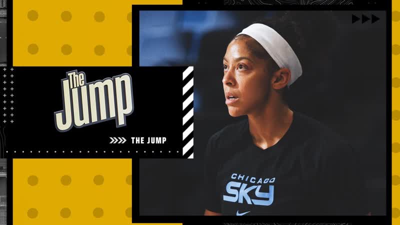 The Jump previews tonight s WNBA elimination