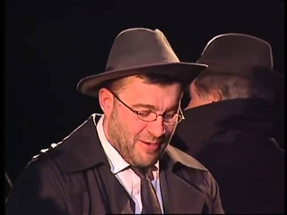 Крейцерова соната. Часть 1