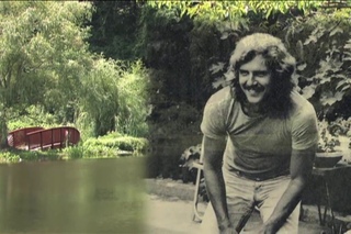 Michael Franks - Now That The Summer’s Here