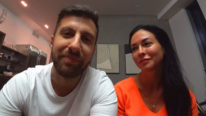 Как мне наи ти девушку Новыи дом у