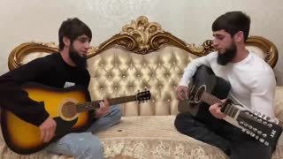 Хьо Дала суна дина совг1ат ду