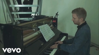 lafur Arnalds, Nanna - Particles (Island Songs VI) ft. Nanna Brynds Hilmarsdttir