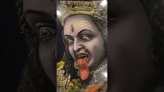 Kalo Ki Kal Maha Kali Bhawani Mayi KalKtta Wali |         |