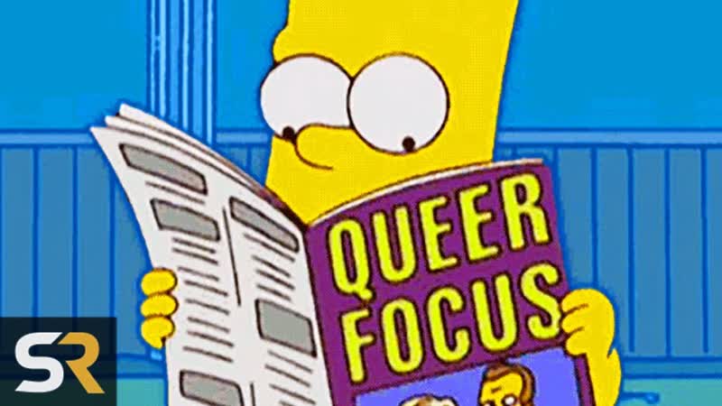 5 Bart Simpson Fan Theories So Crazy They Might Be