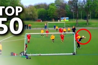 TOP 50 AMATEUR GOALS 2014 by Kreisliga-Legenden