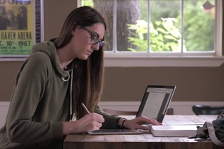 Introducing the Adonit Pixel iPad Stylus