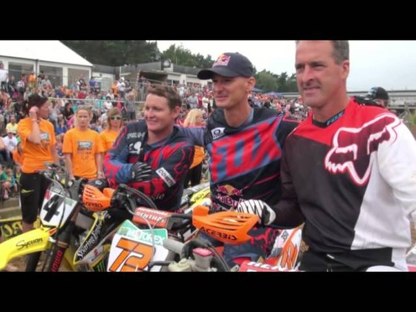 everts friends