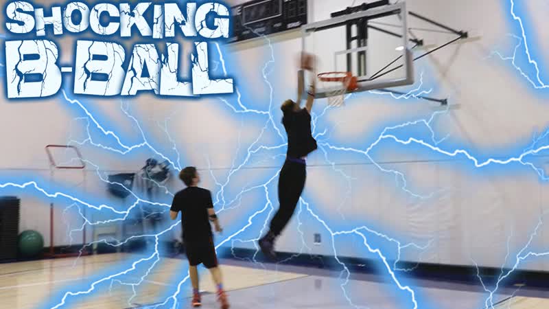 SHOCKING 1 V1
