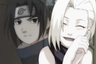 ♫Always {SasuIno}