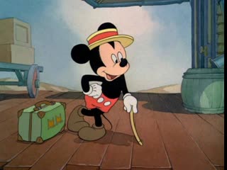 Микки Маус — коллекция Уолта Диснея