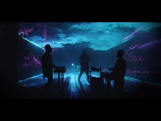 RÜFÜS / RÜFÜS DU SOL ●● Say a Prayer For Me [Official Video]