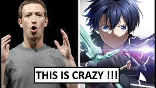 The first Full Dive Nervegear is FINALLY Here! Sword Art Online in 2022