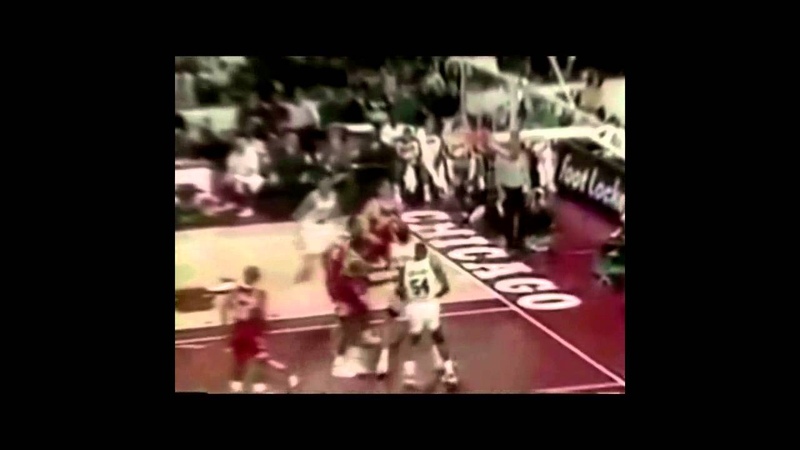 Michael Jordan 3 Point Shooting Compilation ( Special 50th Birthday Tribute) (2013)