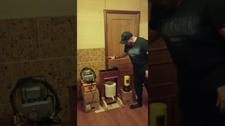 МОНТАЖ и первичный запуск маслопресса. +iTbATZuX5bhjZjVi