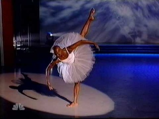 2.  Superstars of Dance - Solo - South Africa - Week 3 - Semi-finals