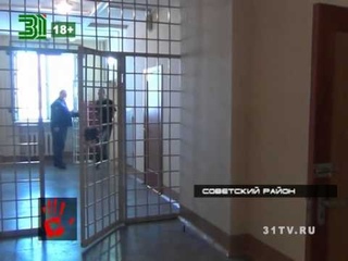 Парень нападал на пьяных