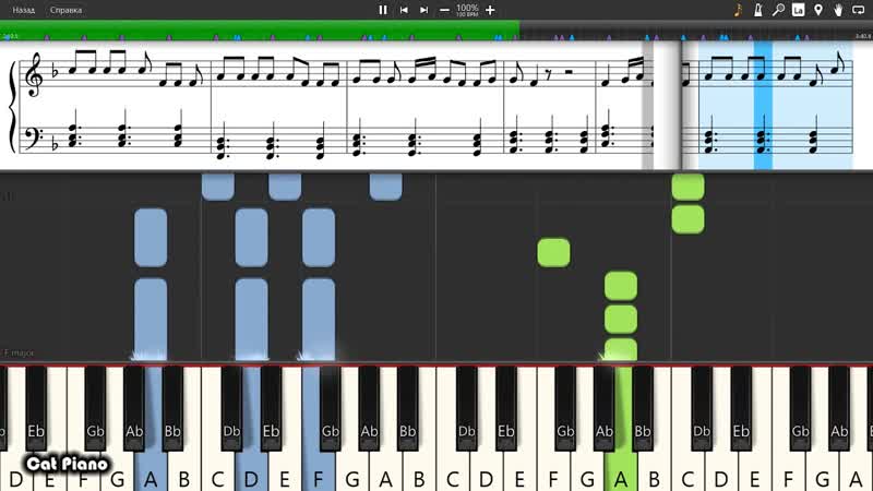Zedd Jasmine Thompson Funny Piano tutorial and cover ( Sheets +