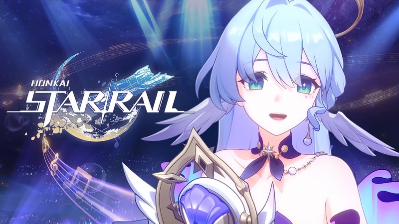 EP: If I Can Stop One Heart From Breaking, Honkai: Star