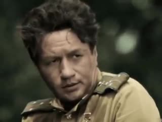 Смуглянка (1973)