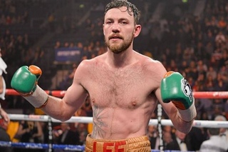 Andy Lee - Highlights / Knockouts
