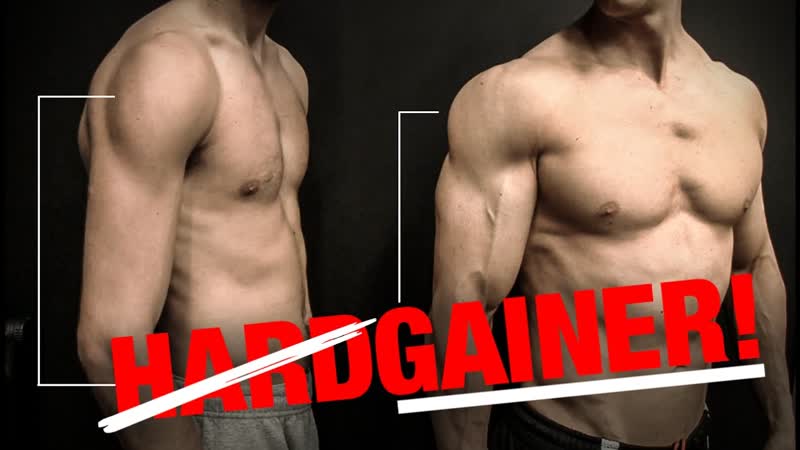 Shoulder Workout Tips for Size ( HARDGAINER EDITION