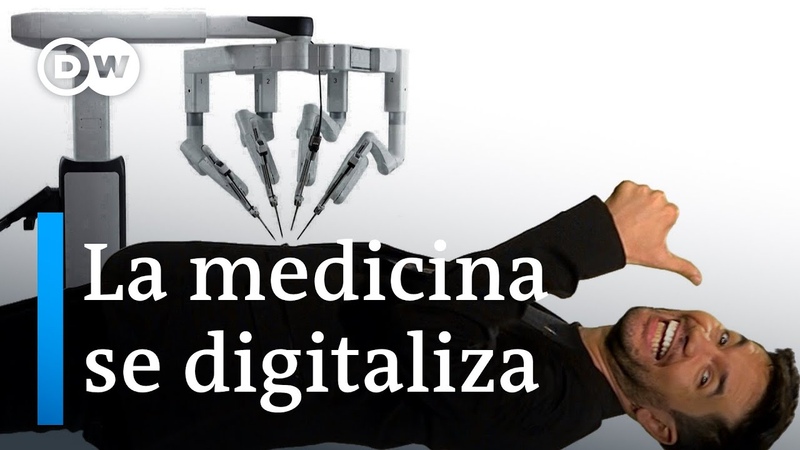 Tecnología que revoluciona la