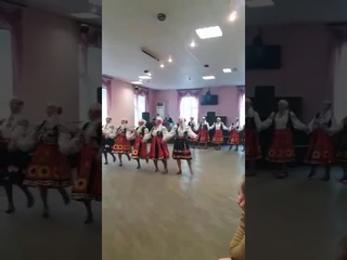 Молдавский танец - ансамбль танца “Стимул“