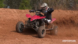 Marshall Smith ripping at Decker Training Facility - 2021