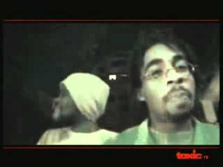 Toxik TV - Freestyle OFX