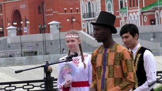 День русского языка