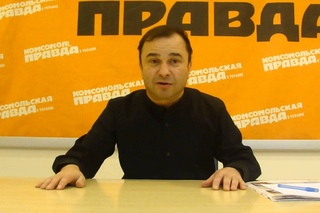 певец Виктор Павлик (часть 1)