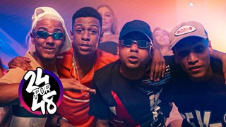 PUTA RARA, PUTA MEXICANA - VAI SUA CAVALONA (Clipe Oficial) Jeeh FDC, Menor MT, Yuri Redicopa, Pelé