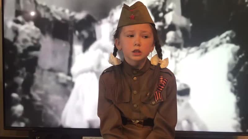 Кудрявцева Арина Две сестры бежали за
