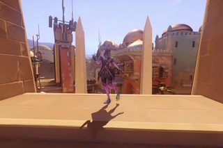Sombra - Dancing Around the World