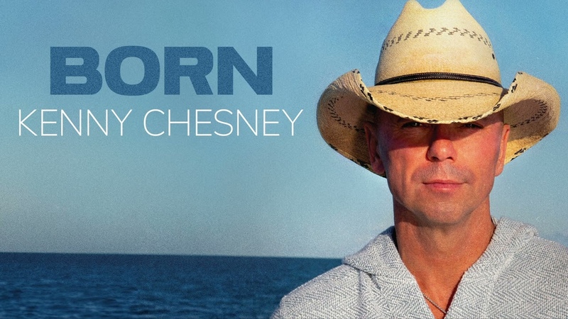 Kenny Chesney Guilty Pleasure (