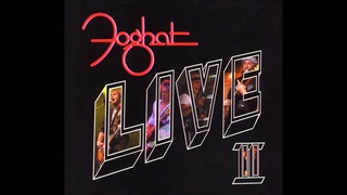 Foghat - Mumbo Jumbo (audio only)