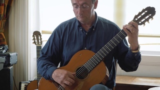 Manx Guitar Lesson: Mannin Veg Veen