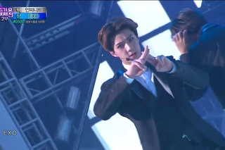 TVPPEXO - Overdose,  -  @ 2014 KMF Live