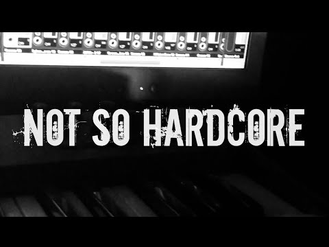 The Rattle Not So Hardcore (part