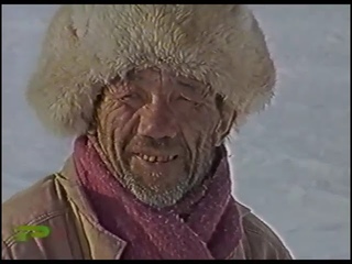 История рыбаков Большого Увата