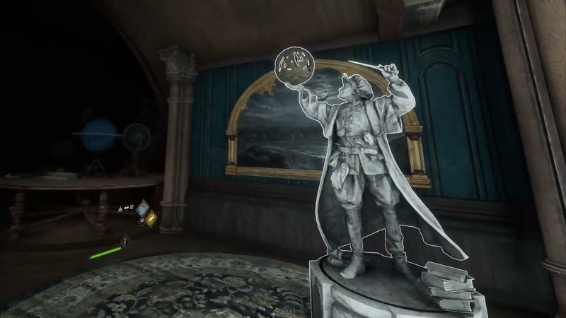 Hogwarts Legacy VR Mod ( Praydog s Upcoming UE VR