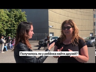 Видео-отзыв Екатерины Скулкиной о Лингвамания