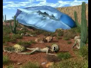 ROSWELL Revelado 75 anos depois DOC (dublado)