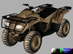 Cuk-Quad-Bike-Camo
