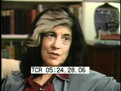 1992 Susan Sontag