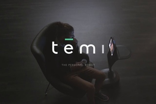 temi - The Personal Robot | Intro
