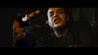 Neto Reyno - Calles Salvajes ft. Eggroll from Diciples of the Sick (Video Oficial)