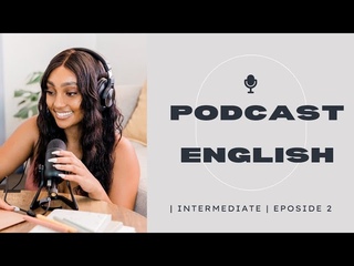 Learn English with podcast conversation | Intermediate | Cleaning the House | eposide 2
