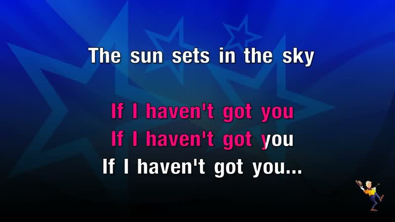 It Means Nothing Stereophonics (