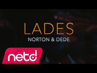 Norton & Dede - Lades